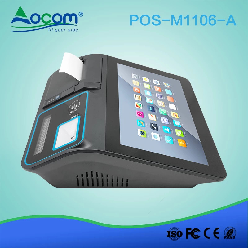 ocom GP-1524D Barcode Label Printer