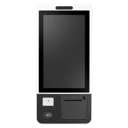UTK-615 Self Order Kiosk