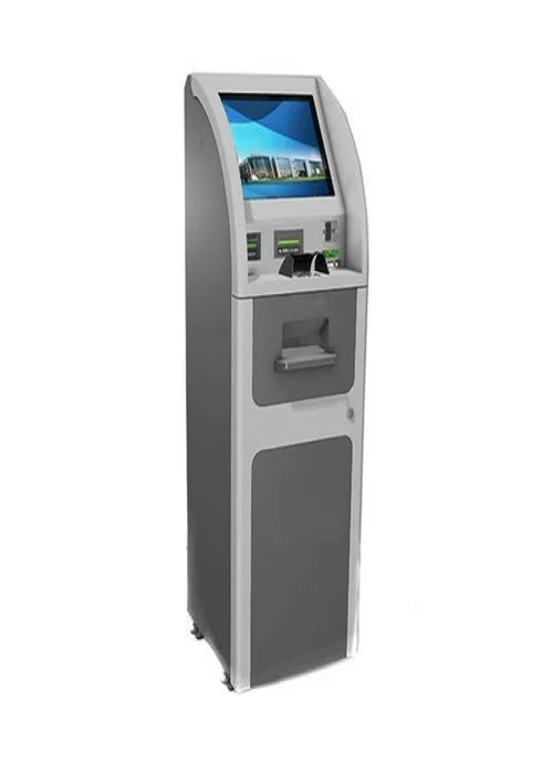Passbook Printing Kiosk