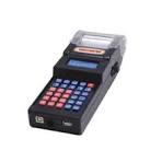 Electronic Cash Register