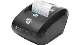 Invoice Printer-DMP