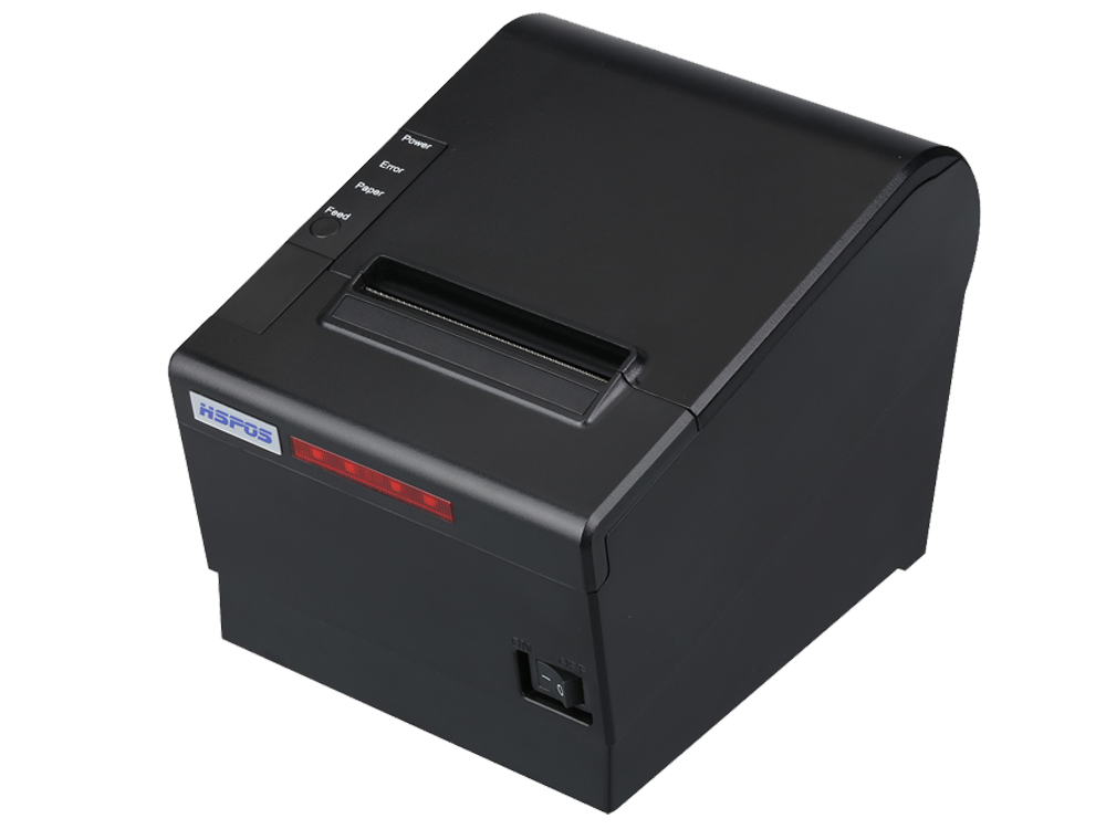 Cloud Thermal Receipt Printer HS-C80