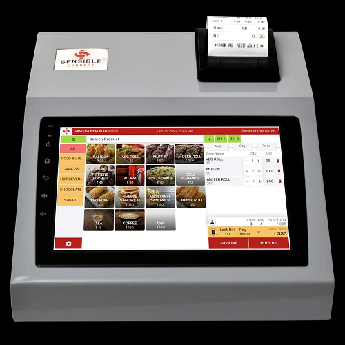 Pos Machine