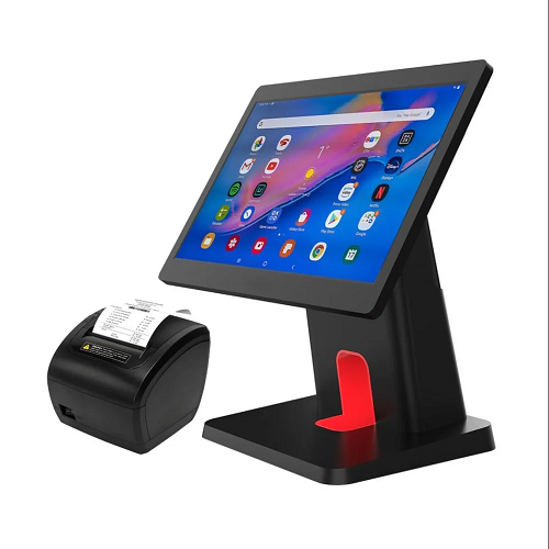 Sensible IMI Billing Machine