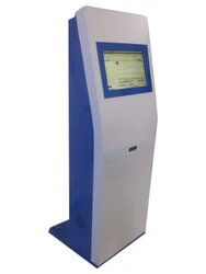 Kiosk Industrial touch Screen