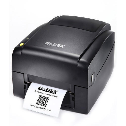 Godex Barcode Label Printer