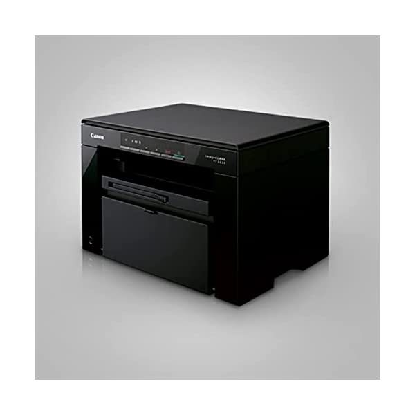 Canon MF-3010 Laser Printer