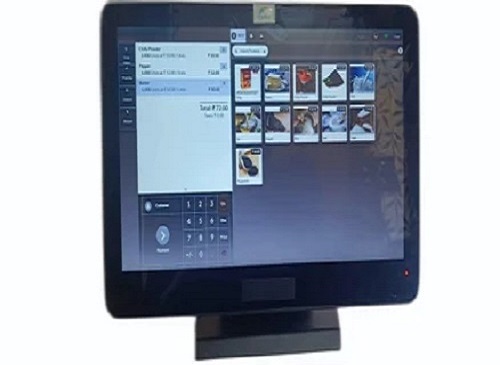 CL-Z93 Android Terminal Pos 80mm Printer