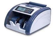 Electronic Cash Register