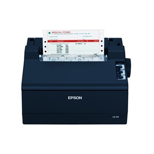 Direct Epson lq-50 Dot matrix Printer