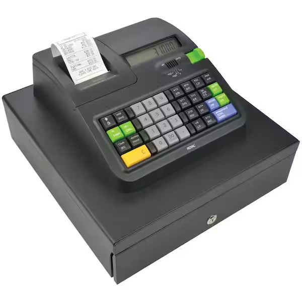>Royal-310DX Electronic Cash Resgister