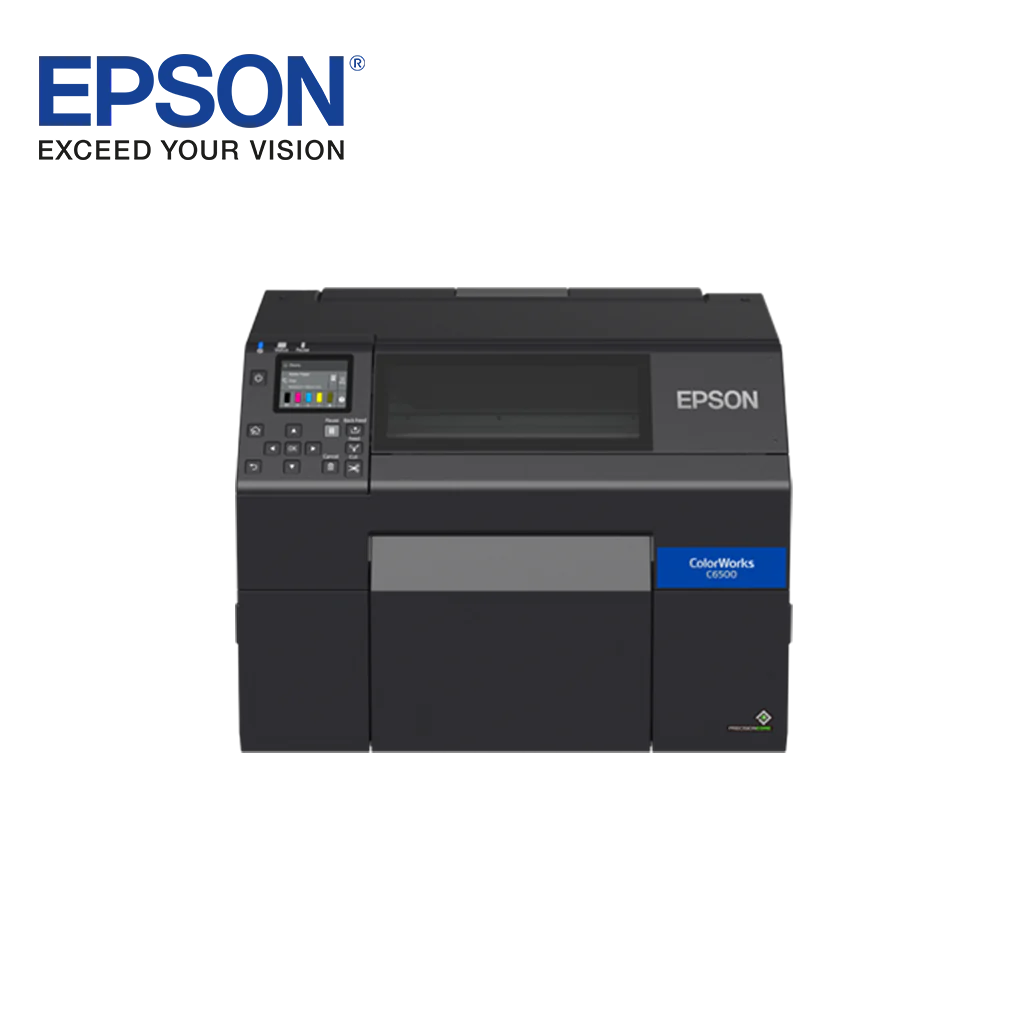 Epson Colorworks-225W Printer