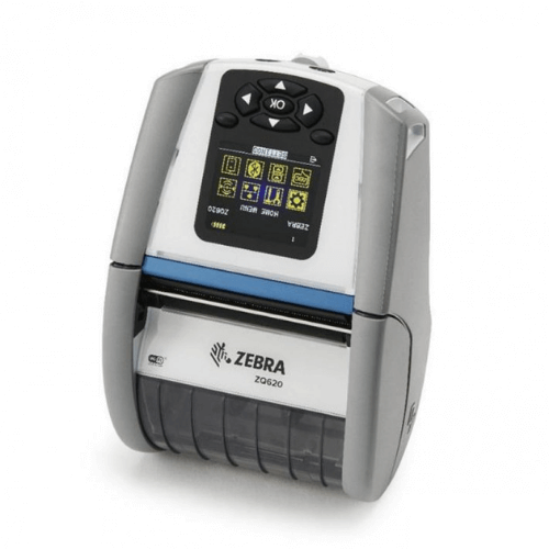 Zebra ZQ-620 Healthcare Printer