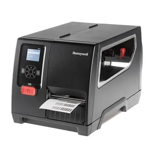 Honeywell PM-42 Industrial Barcode Printer