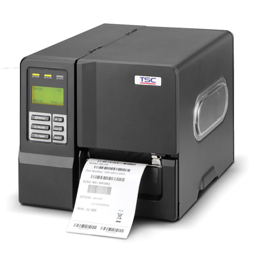Industrial Barcode Printer TSC ME-240