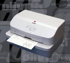 Passbook Printer