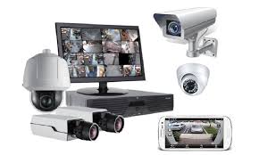 Surveillance Cameras