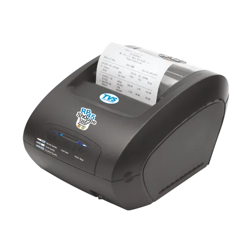 Tvs RP-45 Shoppe Dot Matrix Printer