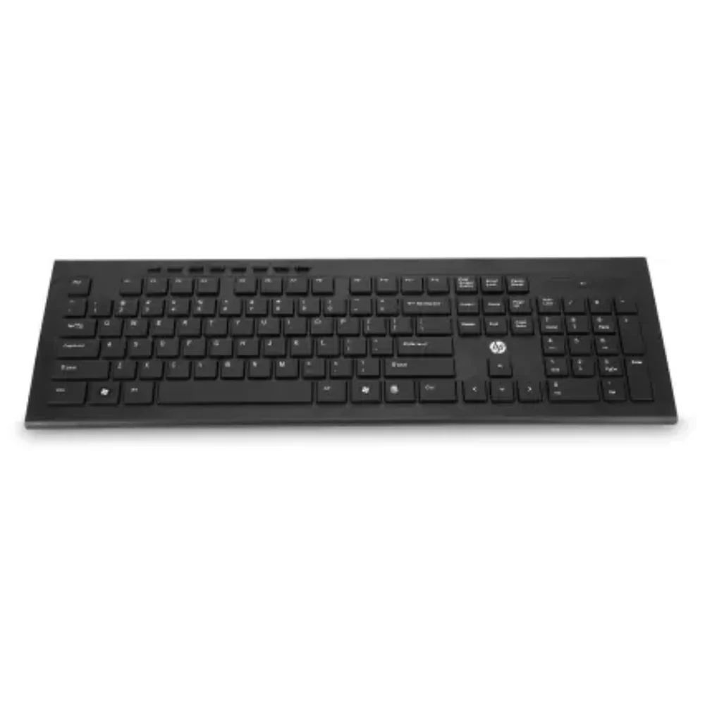HP-330 Wireless Keyboard