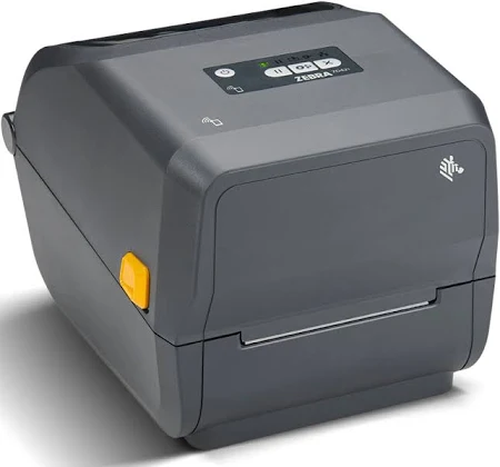 Zebra ZD-421 Desktop Printer